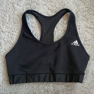 Adidas sports bra